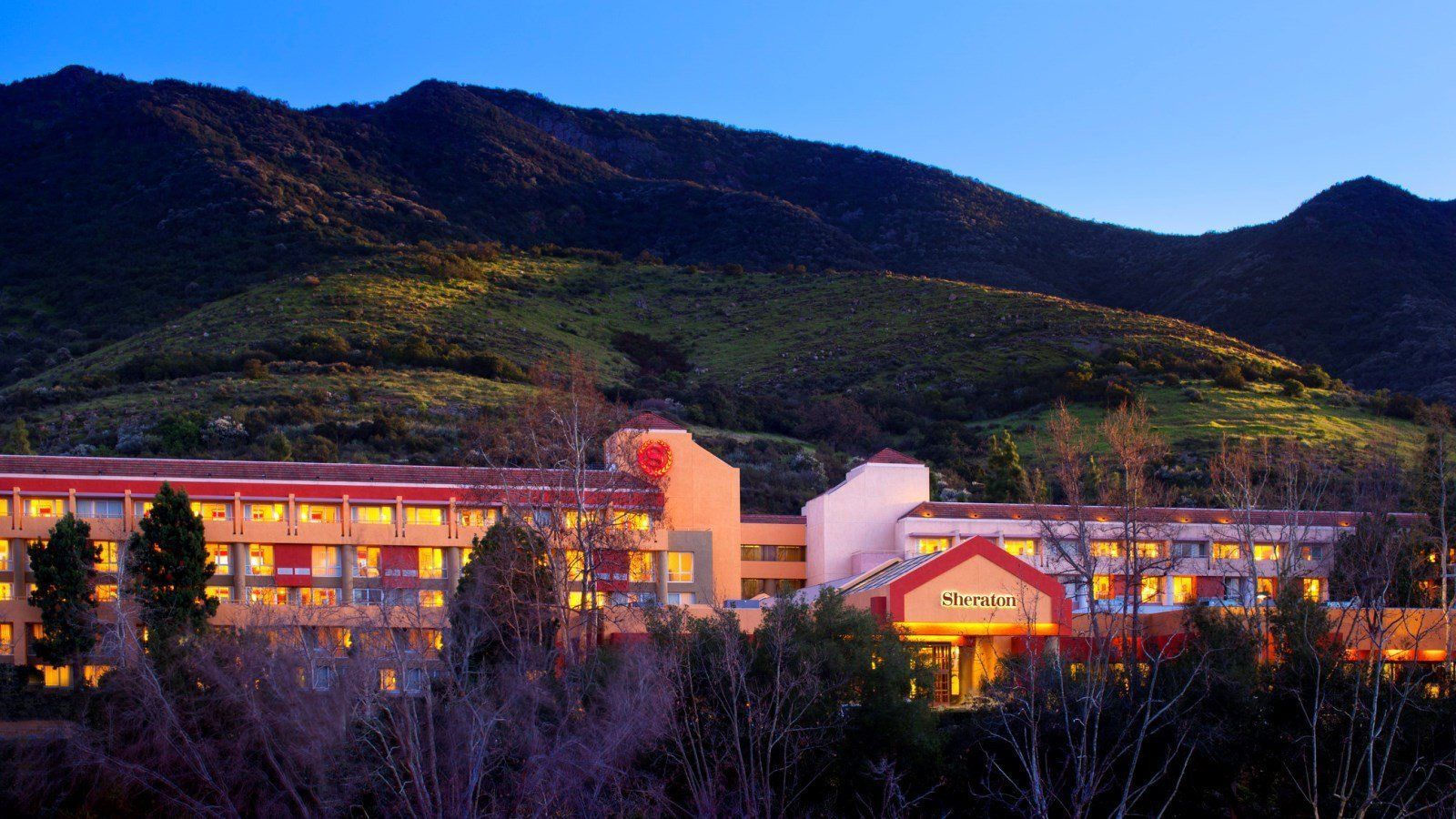Shaadishop Sheraton Agoura Hills