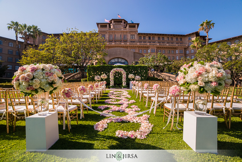 Shaadi Langham Huntington Pasadena Los Angeles